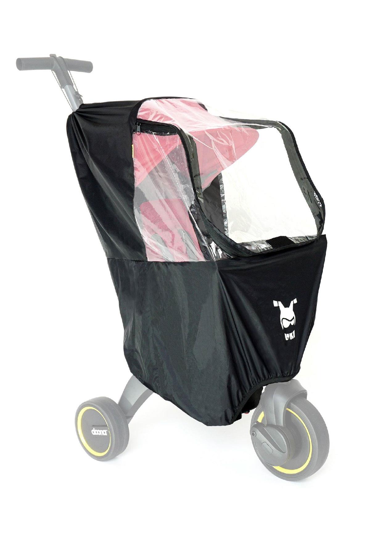 Doona Liki Yağmurluk