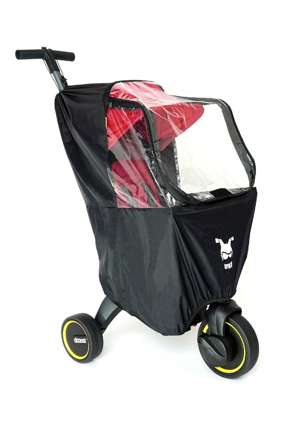 Doona Liki Yağmurluk