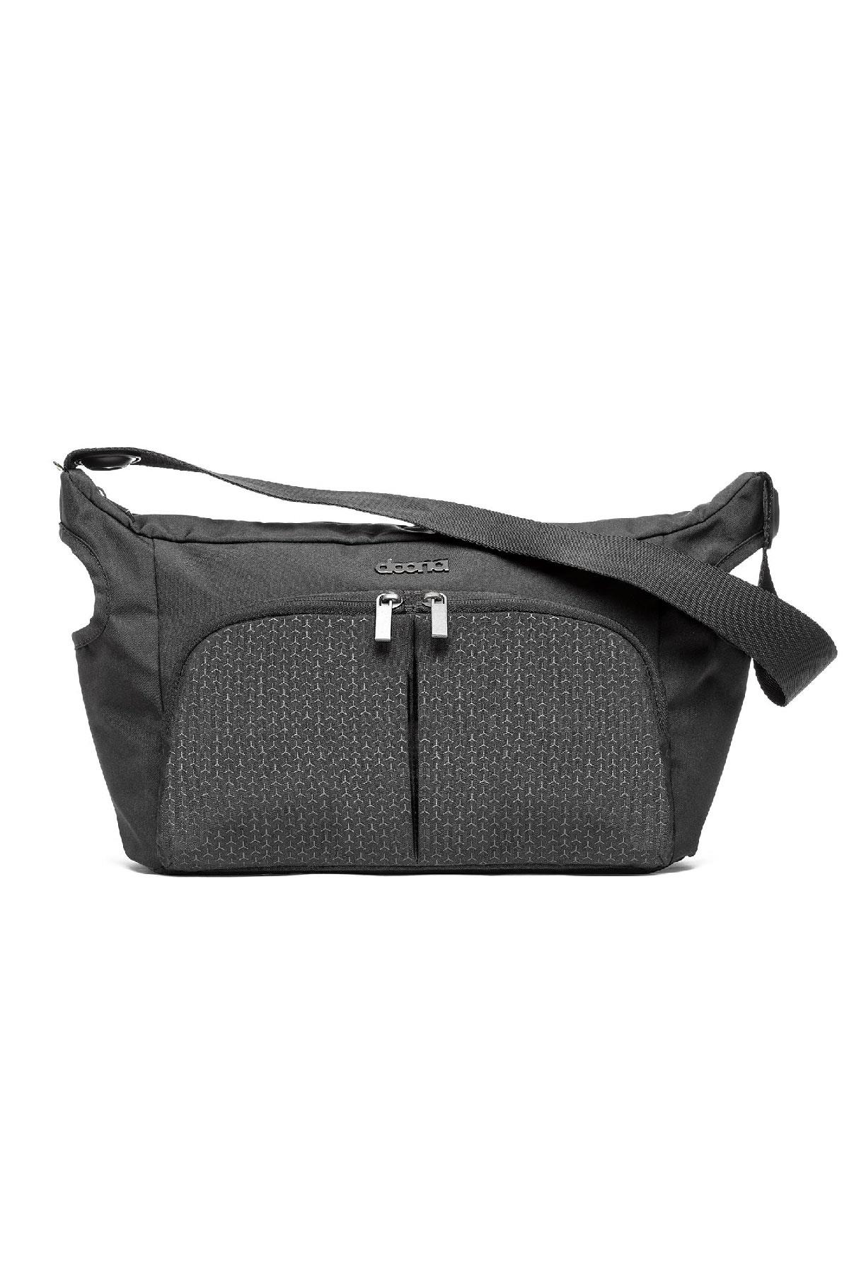 Doona Essencials Bag Bebek Araba Çantası // Nitro Black
