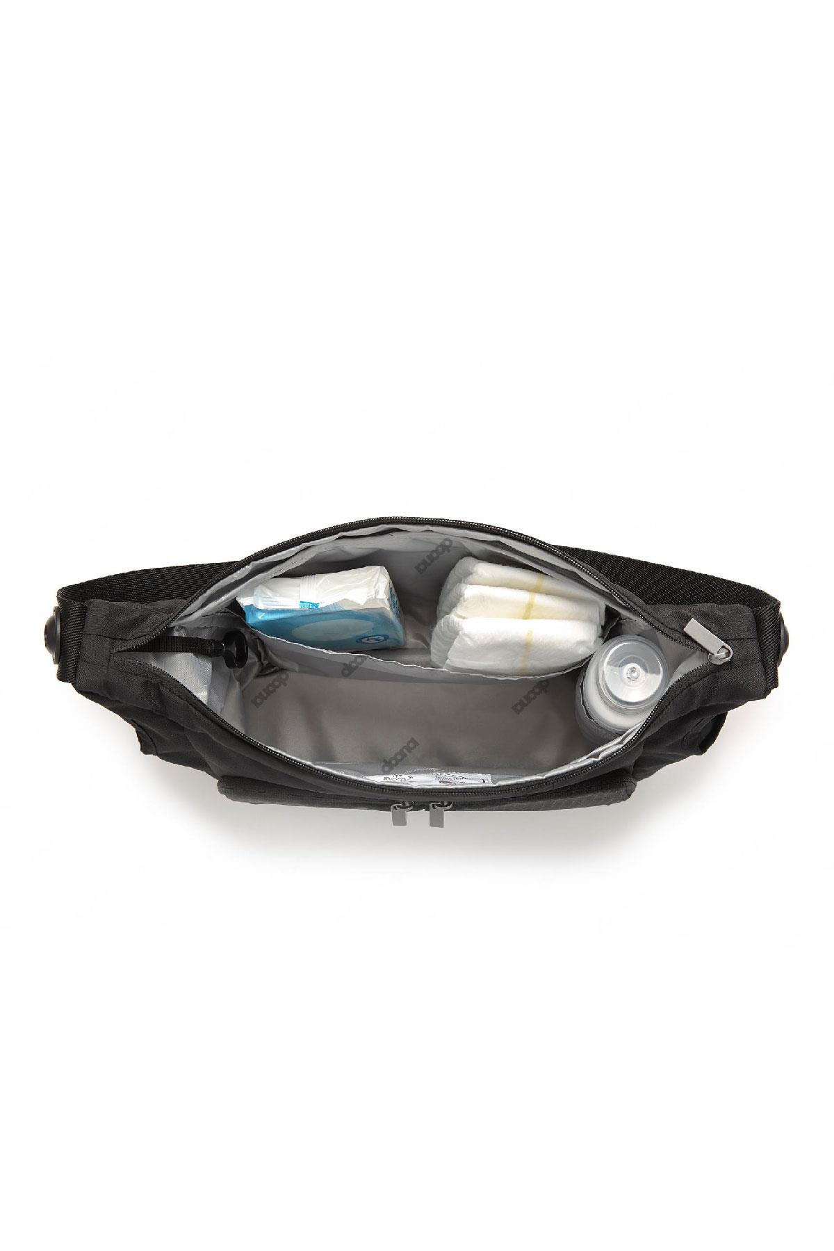 Doona Essencials Bag Bebek Araba Çantası // Turquoise