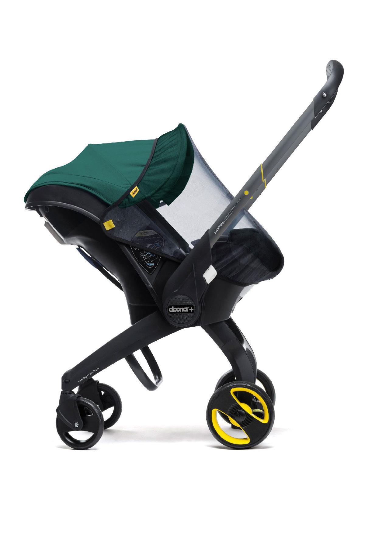 Doona Sineklik ve Böcek Koruyucu