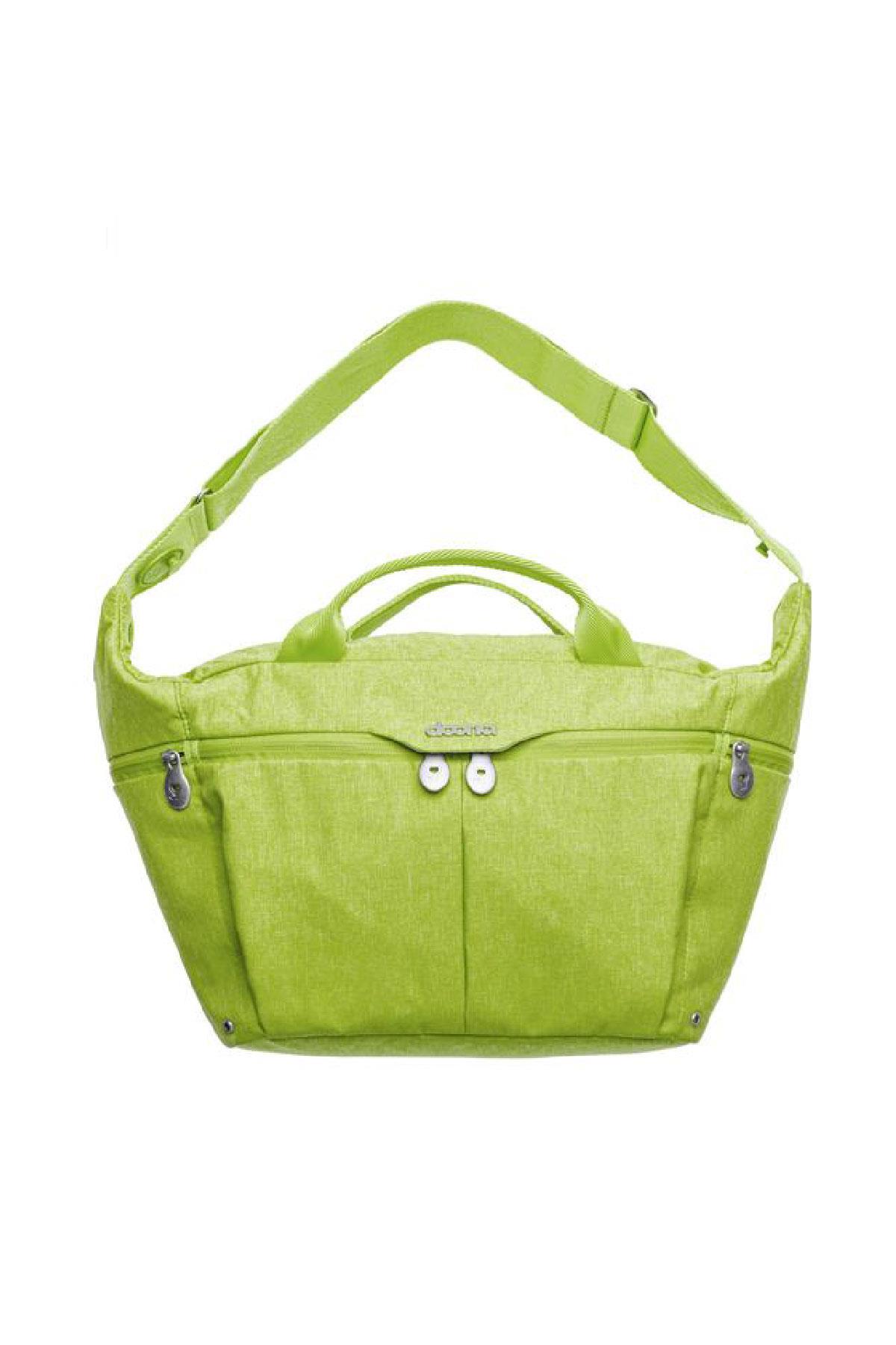 Doona All-Day Bag Bebek Arabası Çantası // Green