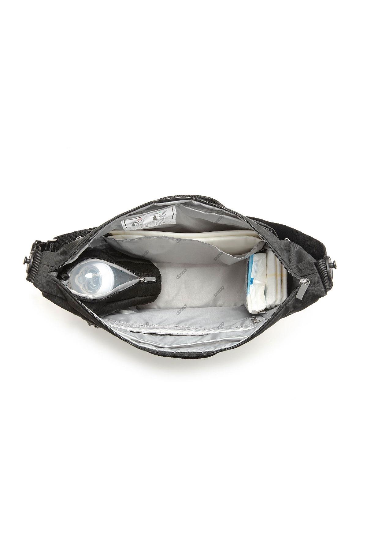 Doona All-Day Bag Bebek Arabası Çantası // Green