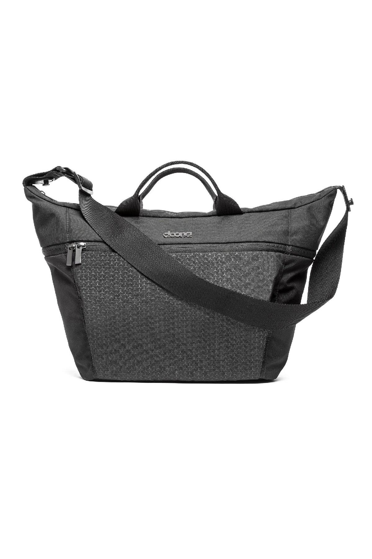 Doona All-Day Bag Bebek Arabası Çantası // Nitro Black
