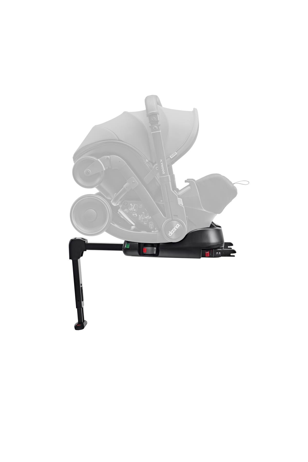 Doona X Isofix Baza