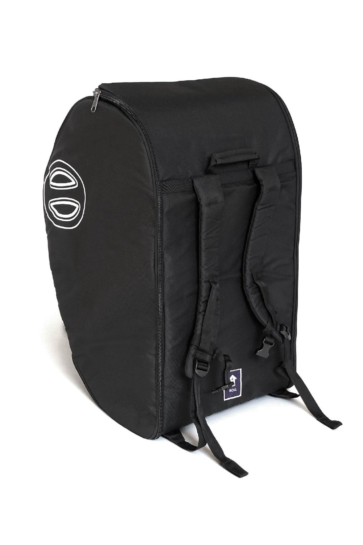 Doona Yastıklı Seyahat Taşıma Çantası