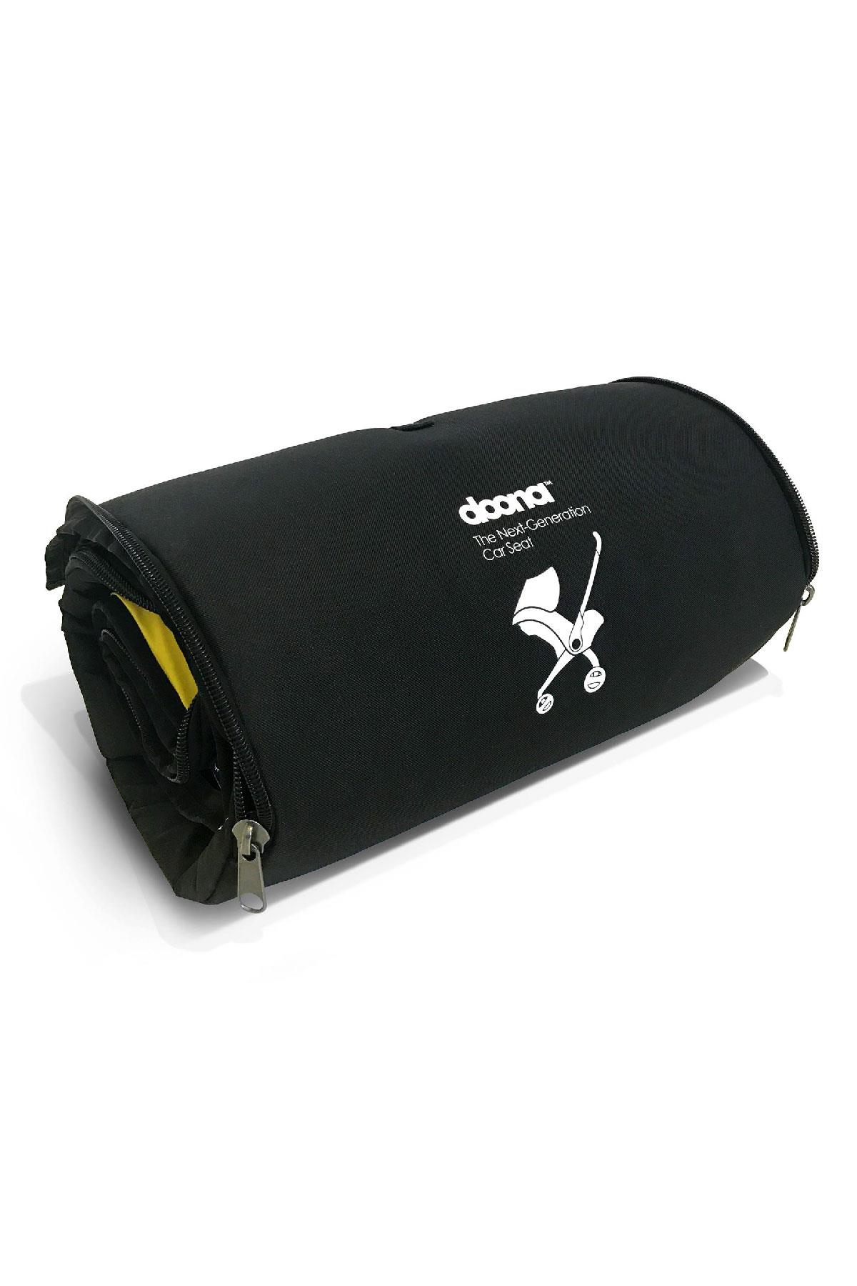 Doona Yastıklı Seyahat Taşıma Çantası