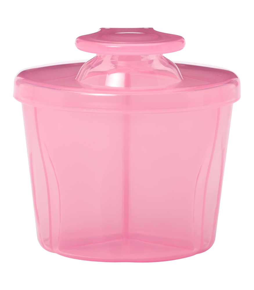 Dr. Brown's Toz Mama Kabı // Pembe