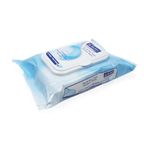 Dr. Fischer Hamile & Anne Hijyen Mendili