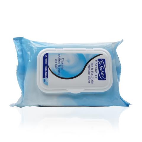 Dr. Fischer Hamile & Anne Hijyen Mendili