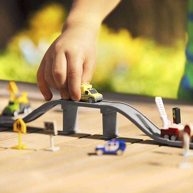 Driven Araçlar Oyun Seti