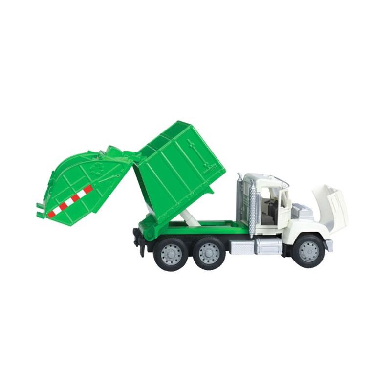 Driven Mini Çöp Kamyonu