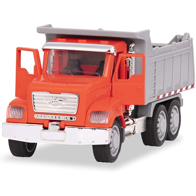 Driven Mini Damperli Kamyon