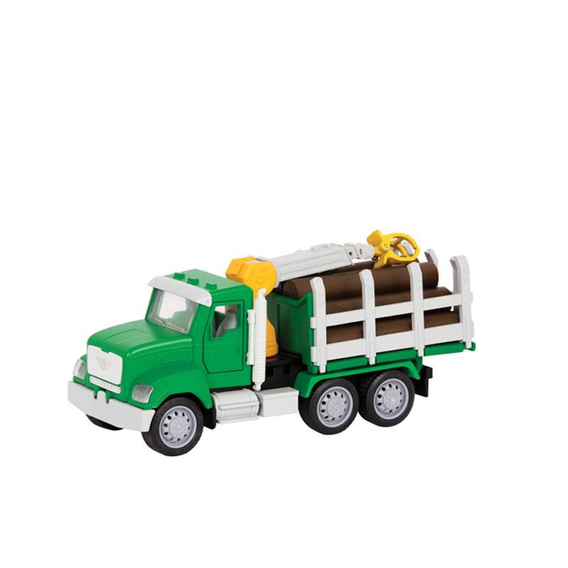 Driven Mini Taşıyıcı