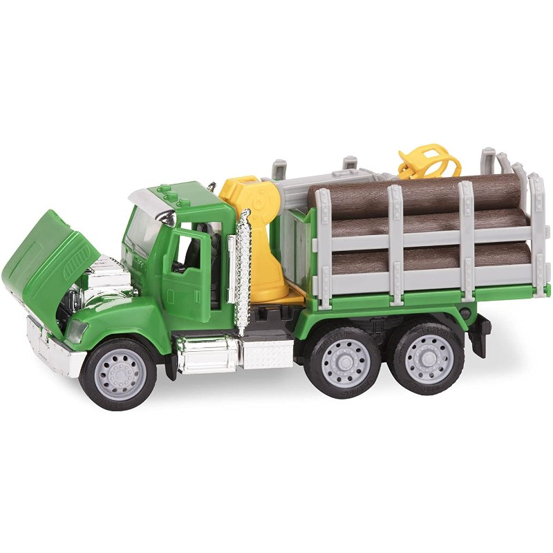 Driven Mini Taşıyıcı