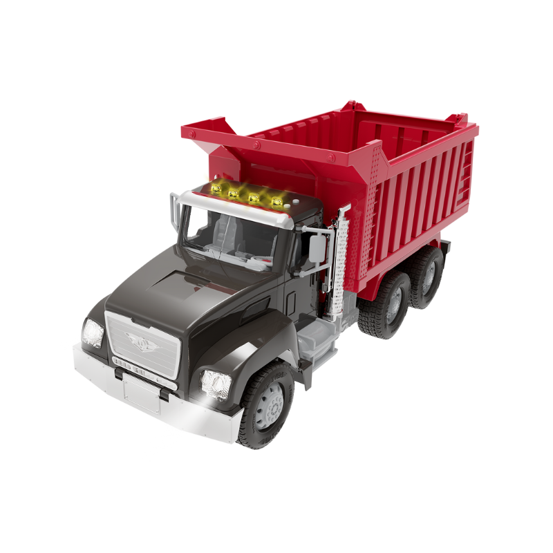 Driven Uzaktan Kumandalı Damperli Kamyon