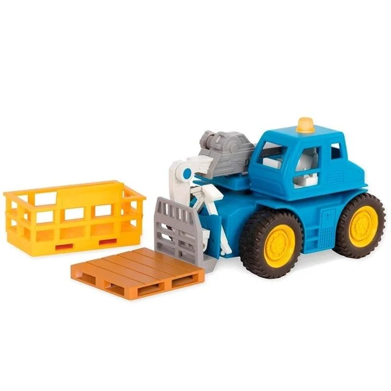 Driven Mini Teleskopik Y&uuml;kleyici