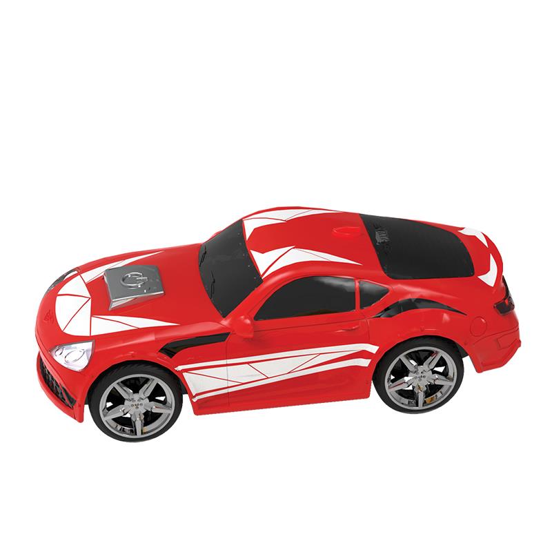 Driven Spor Araba // Kırmızı