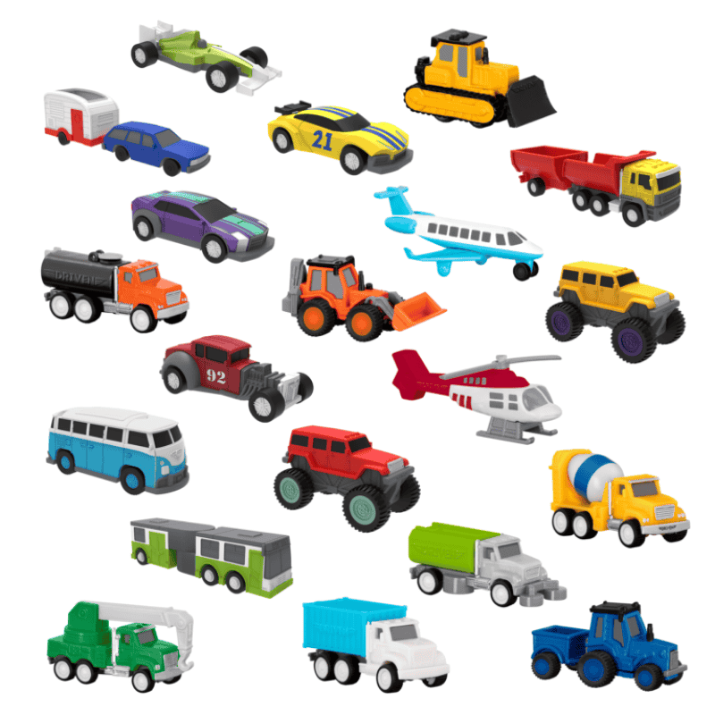 Driven Mini Taşıtlar