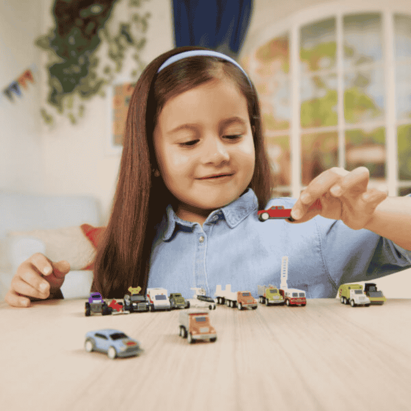 Driven Mini Ara&ccedil;lar