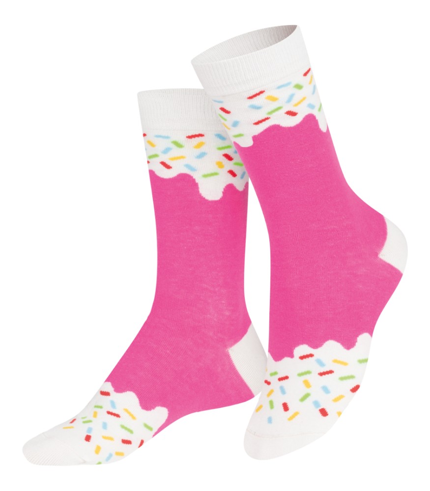 Eat My Socks &Ccedil;ocuk &Ccedil;orap // Frozen Pop Strawberry