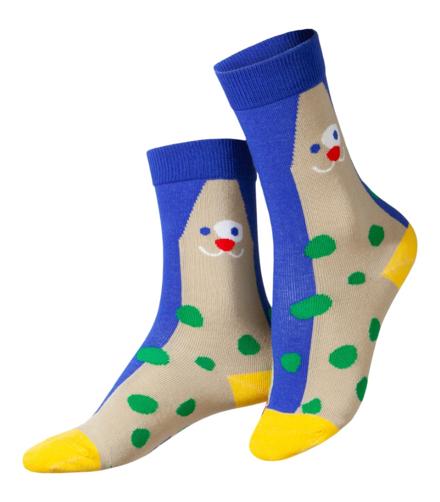Eat My Socks &Ccedil;ocuk &Ccedil;orap // Happy Dog