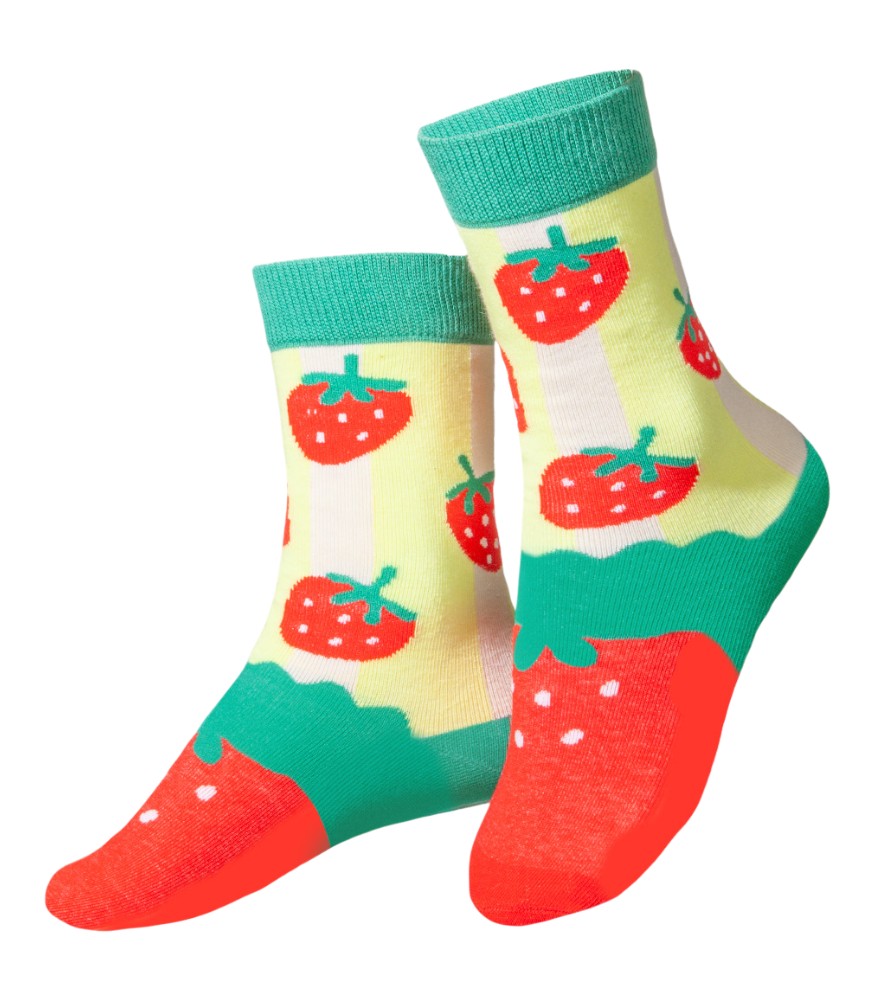 Eat My Socks &Ccedil;ocuk &Ccedil;orap // Berry Bites