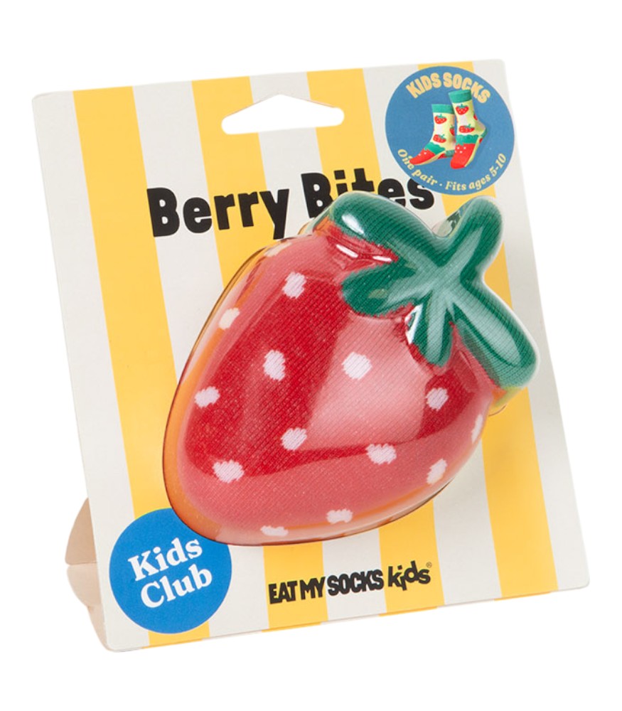 Eat My Socks &Ccedil;ocuk &Ccedil;orap // Berry Bites