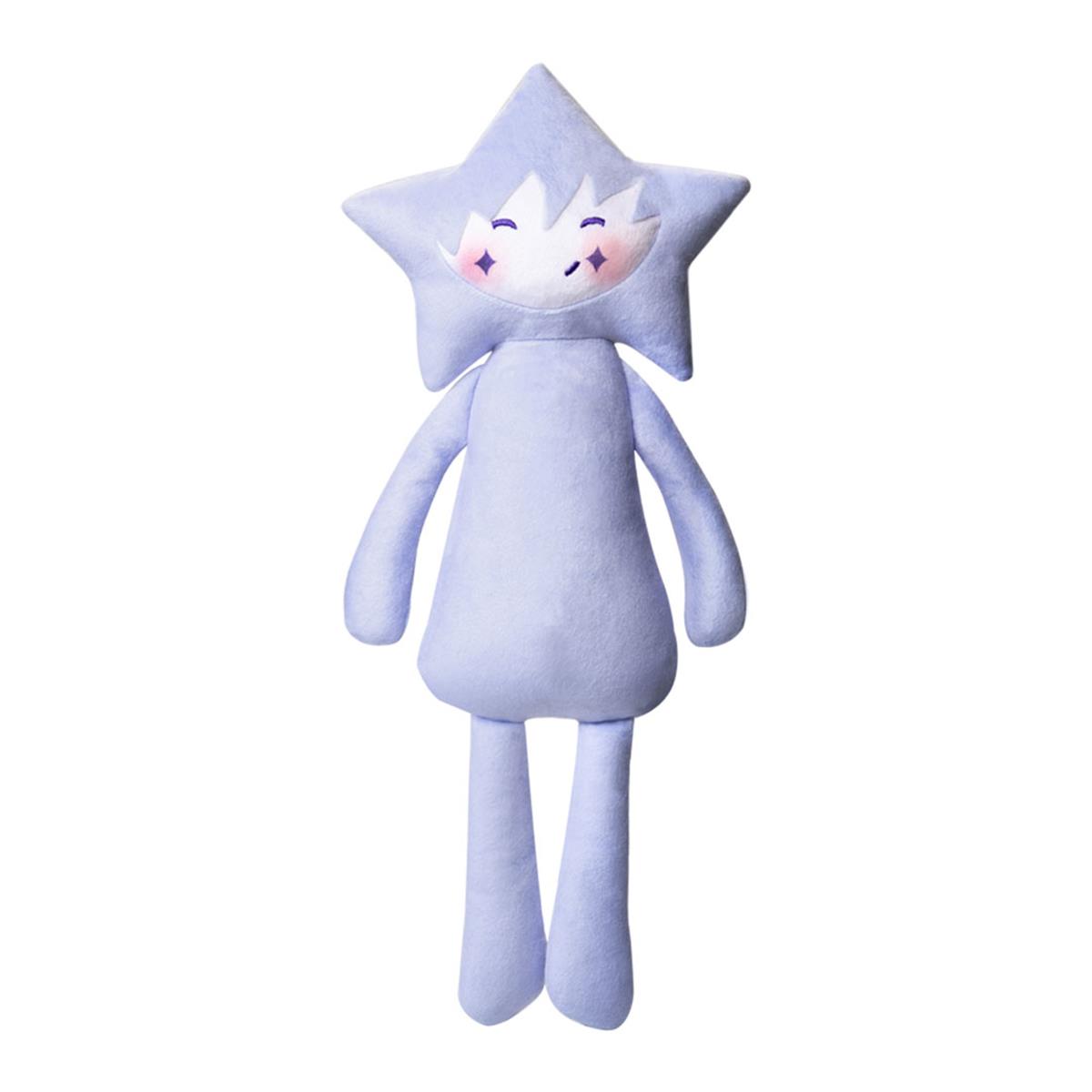 Fatoş Peluş Uyku Arkadaşı // Umu (29 Cm)