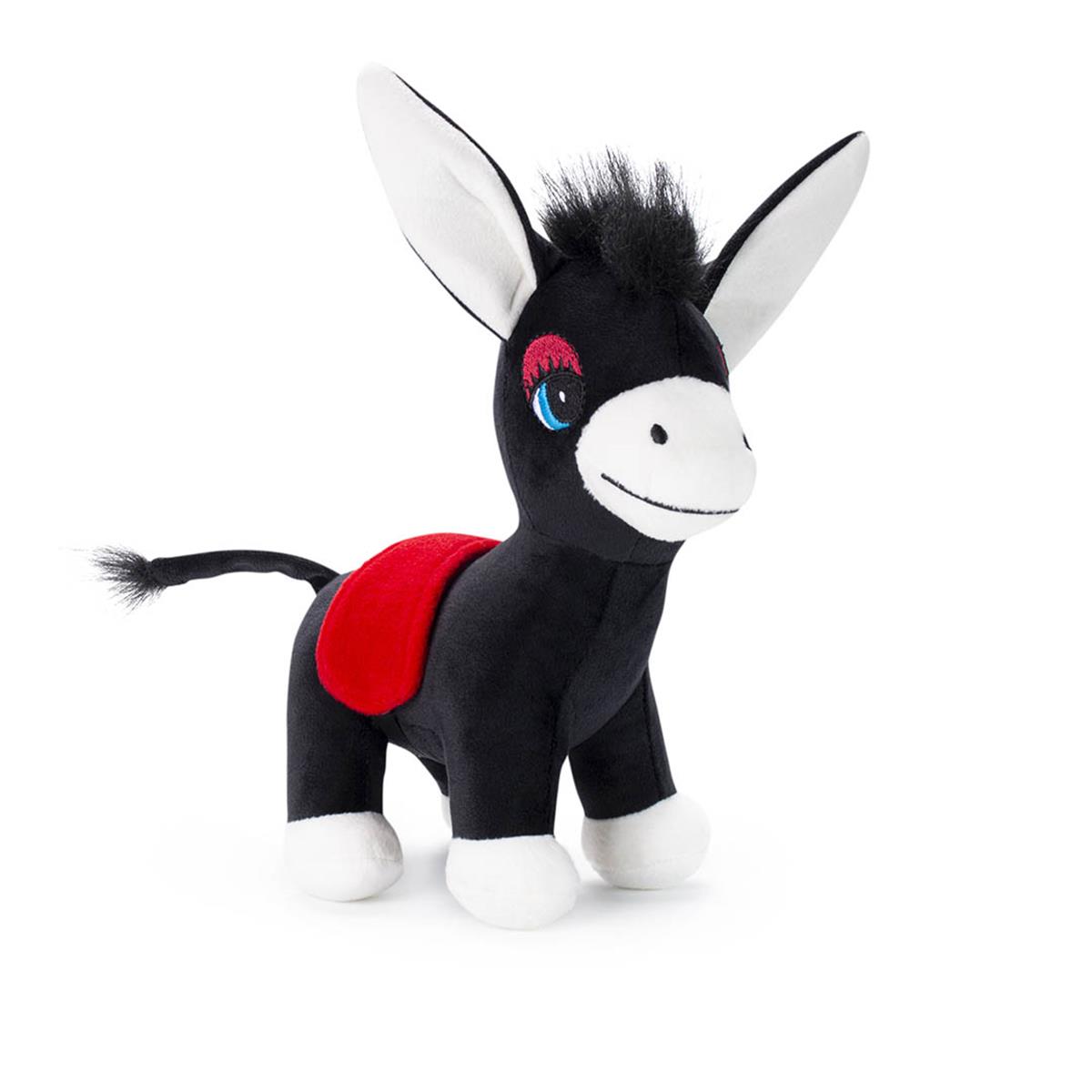 Fatoş Peluş Sıpa // Karaka&ccedil;an (20 Cm)