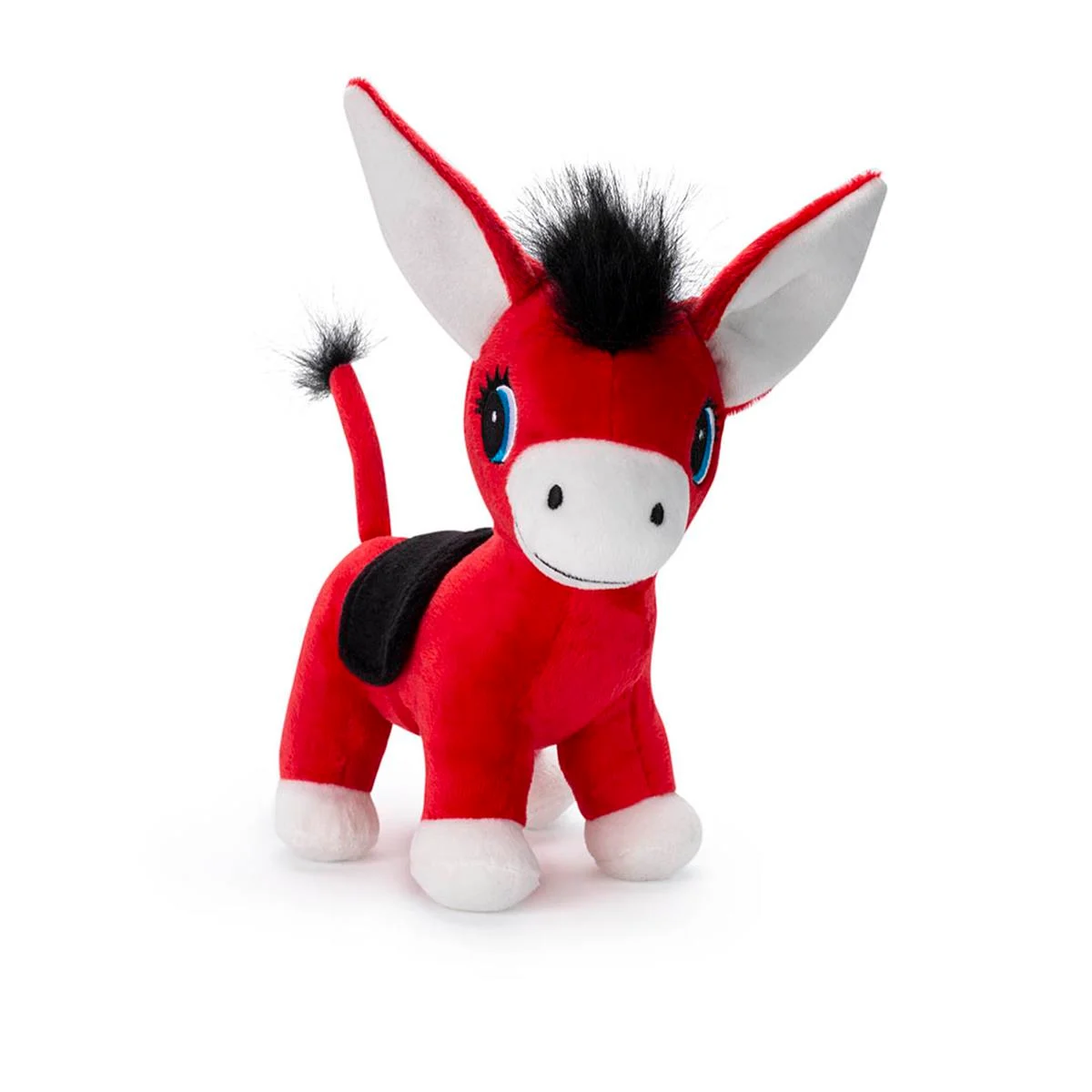 Fatoş Peluş Sıpa // Zıpzıp (20 Cm)