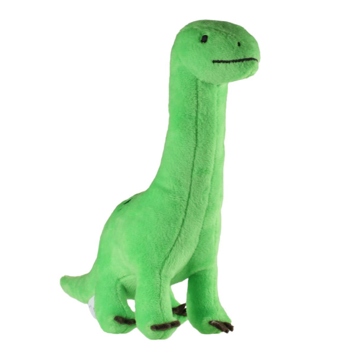 Fatoş Peluş Dinozorlar // Brachiosaurus (19 Cm)