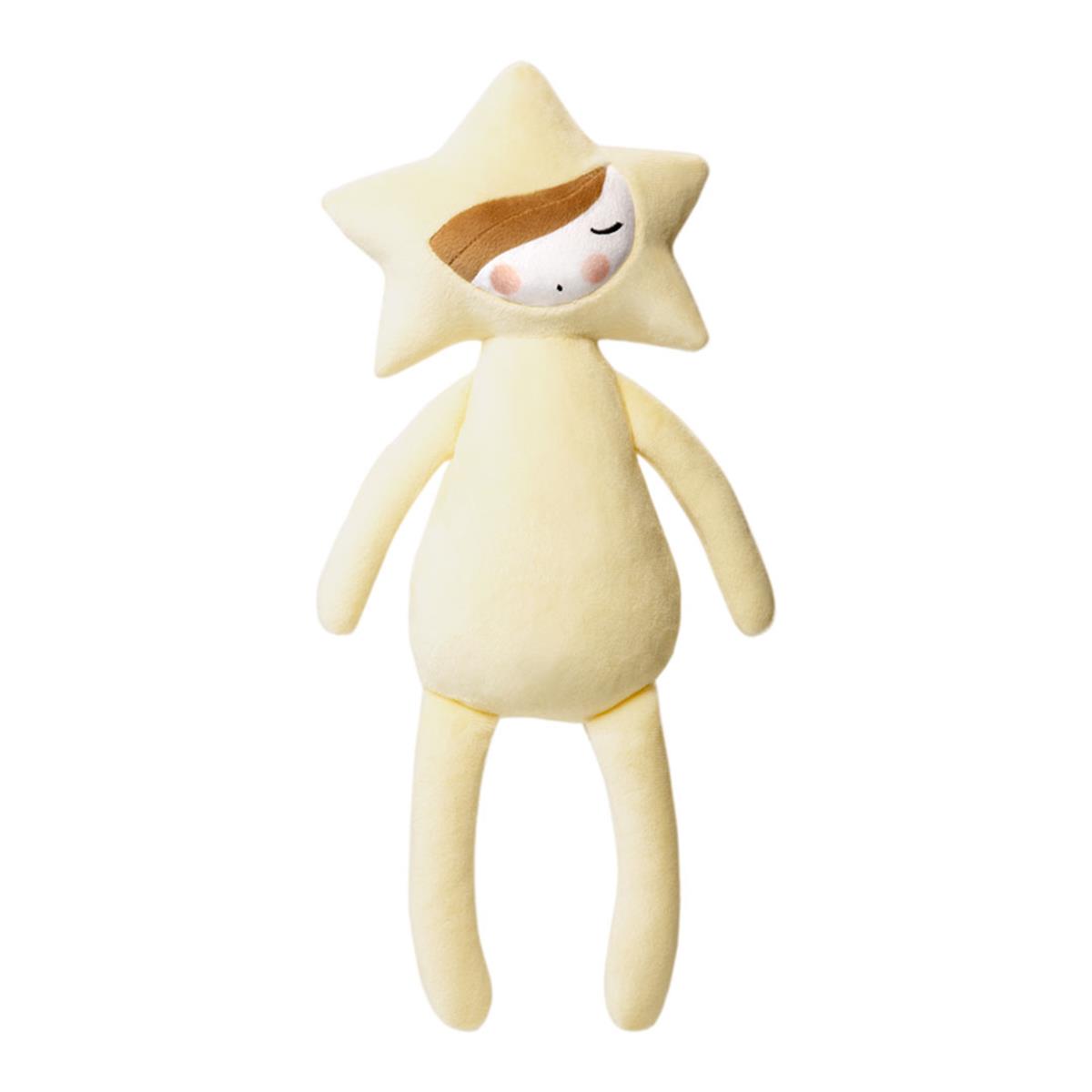 Fatoş Peluş Uyku Arkadaşı // Mam (47 Cm)