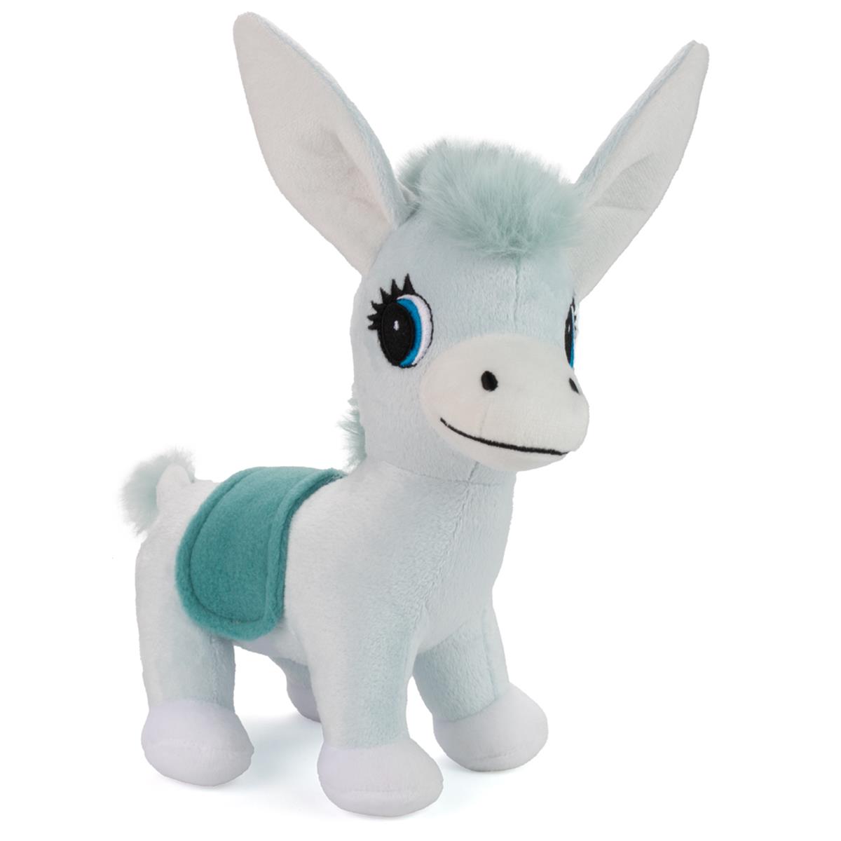 Fatoş Peluş Sıpa // Mavikaçan (20 Cm)