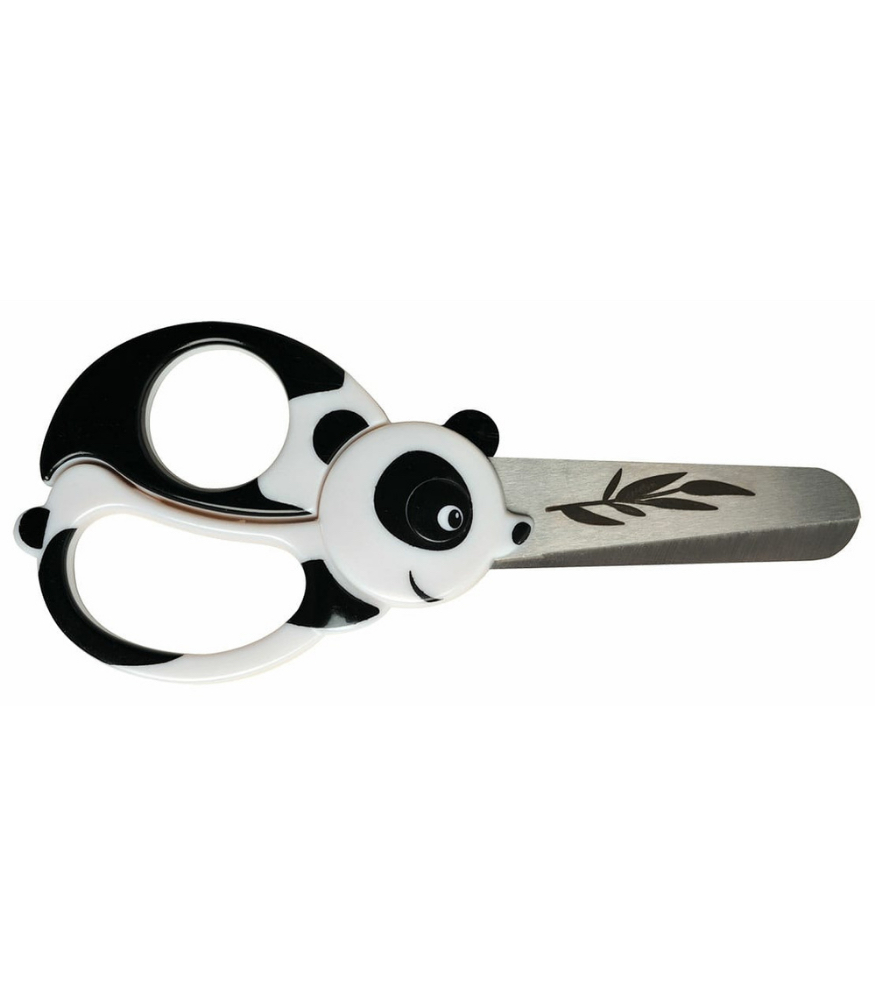 Fiskars Çocuk Makas // Panda