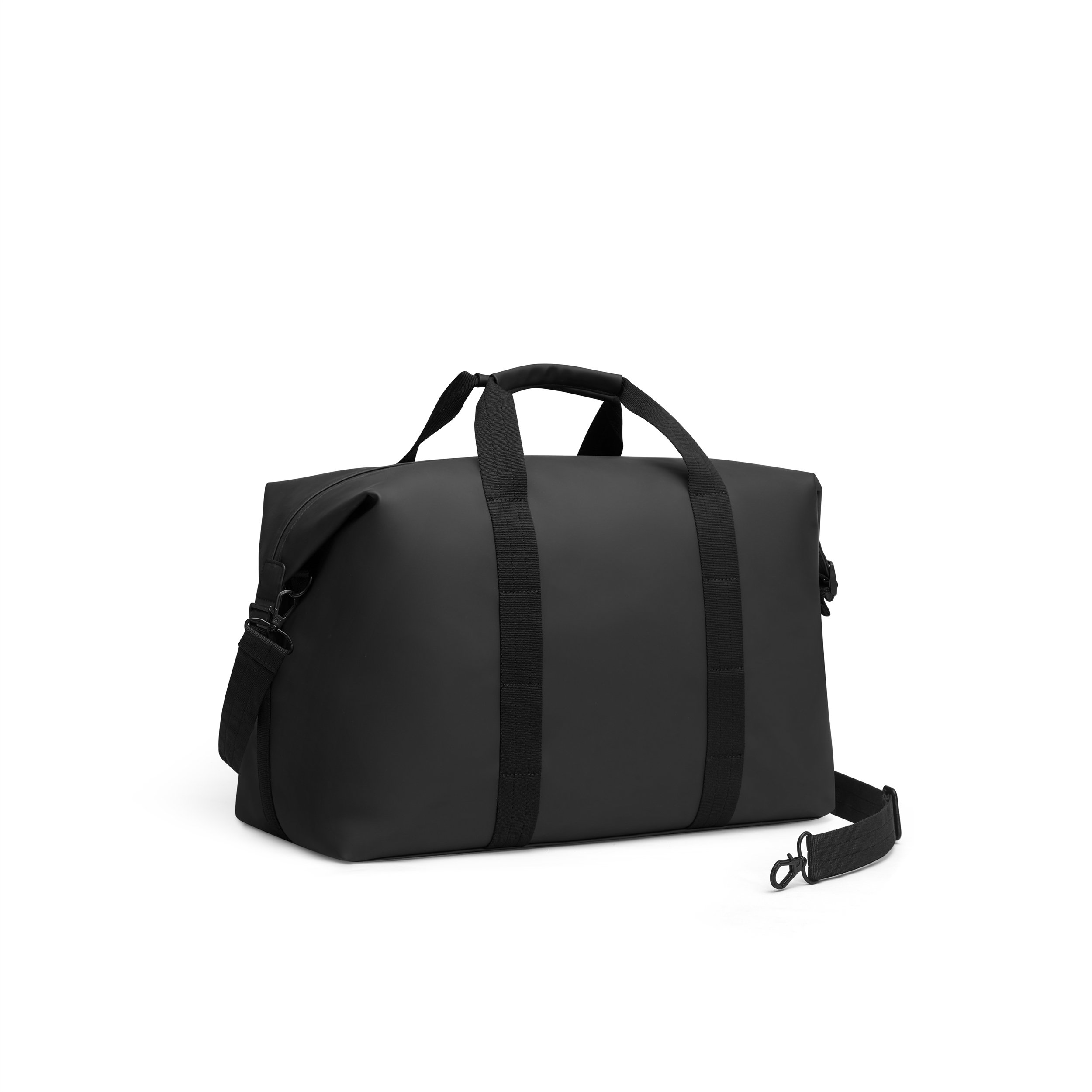 Gaston Luga Däsh Weekender S Spor Çantası // Black