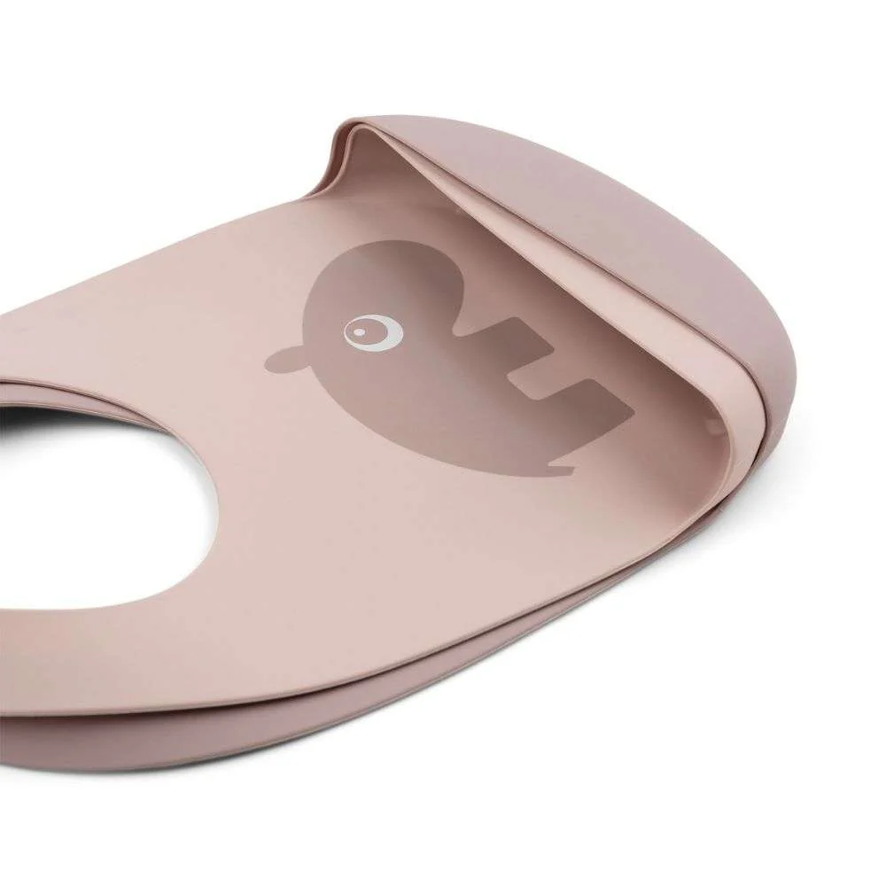 Done by Deer Silikon Mama &Ouml;nl&uuml;ğ&uuml; Set (2 Adet) // Ozzo - Pembe