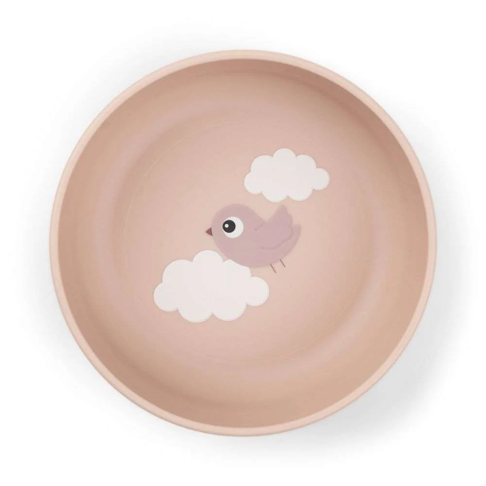 Done by Deer Kaymaz Kase // Happy Clouds - Pembe