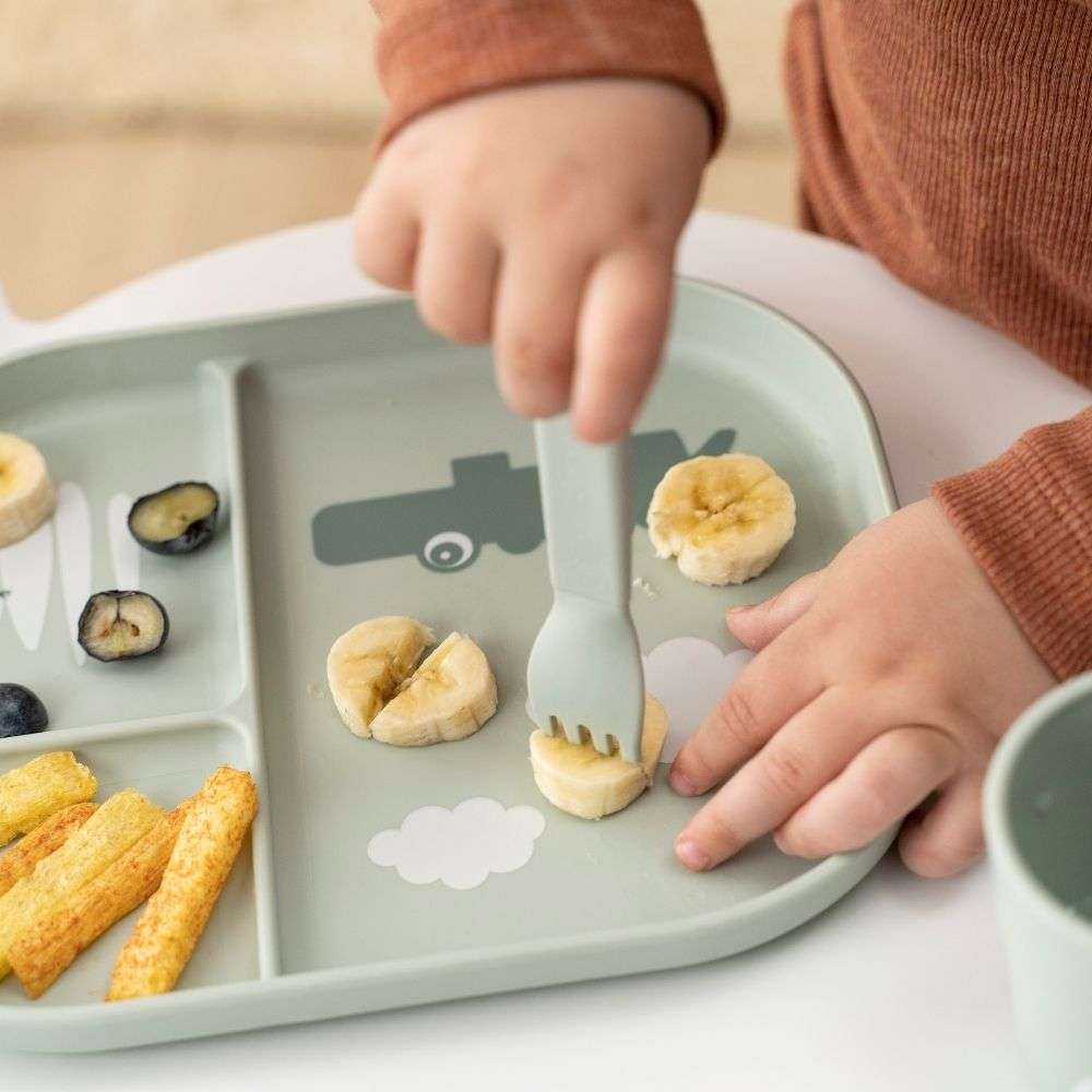 Done by Deer Kaymaz B&ouml;lmeli Tabak //  Croco - Yeşil