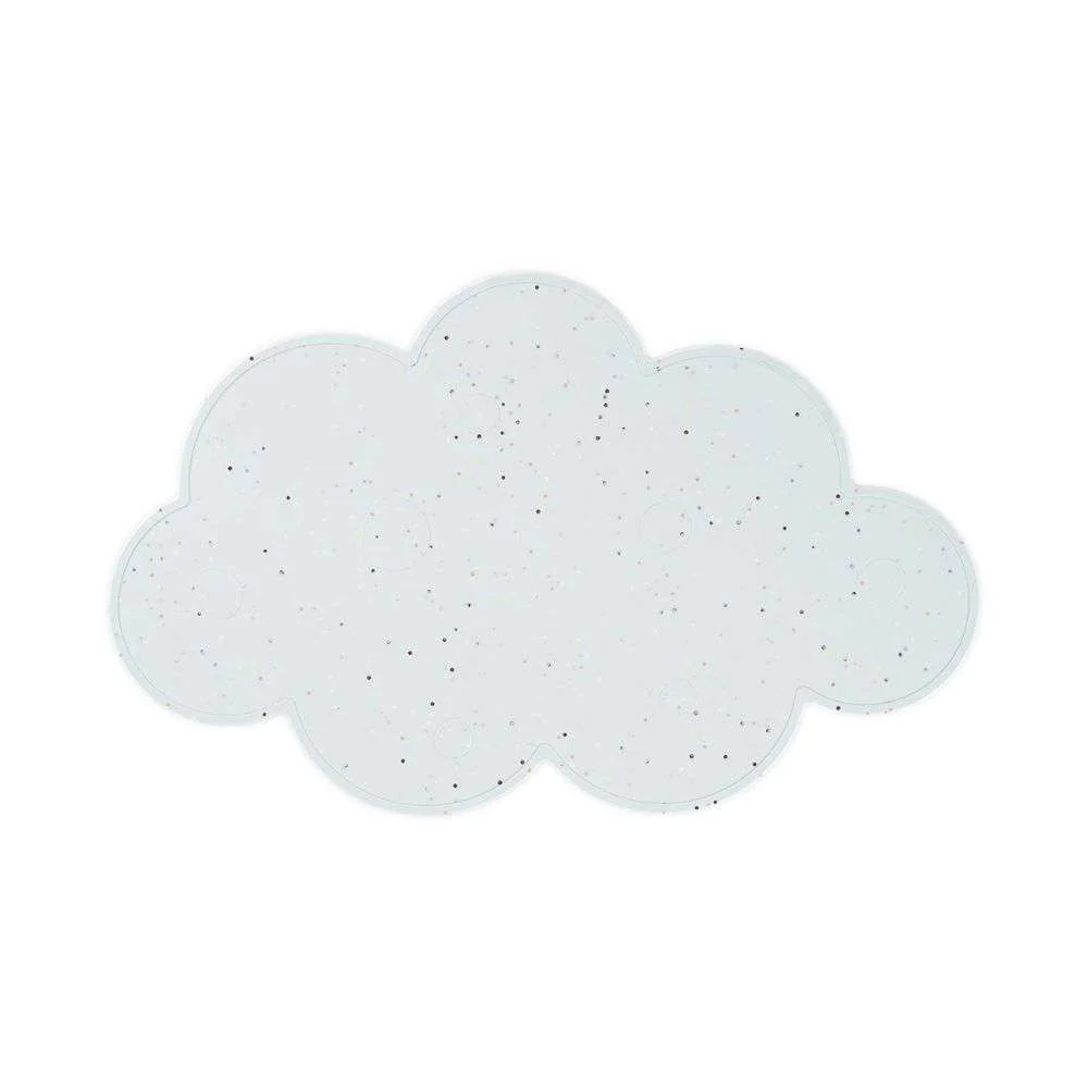 Done by Deer Silikon Amerikan Servis // Confetti - Mavi