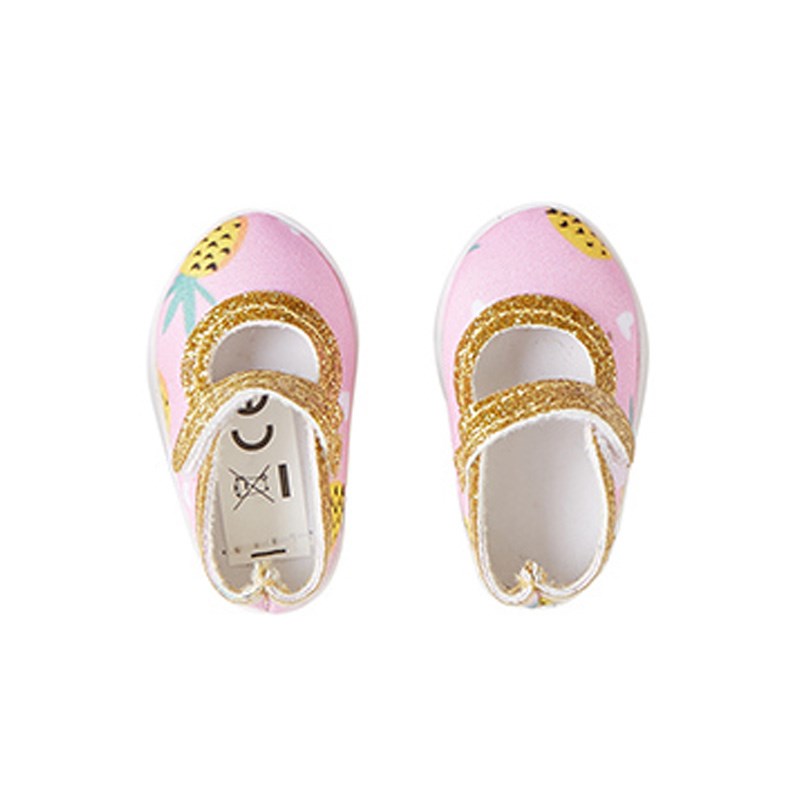 Glitter Girls Işıklı Ayakkabı // Tutty Fritty