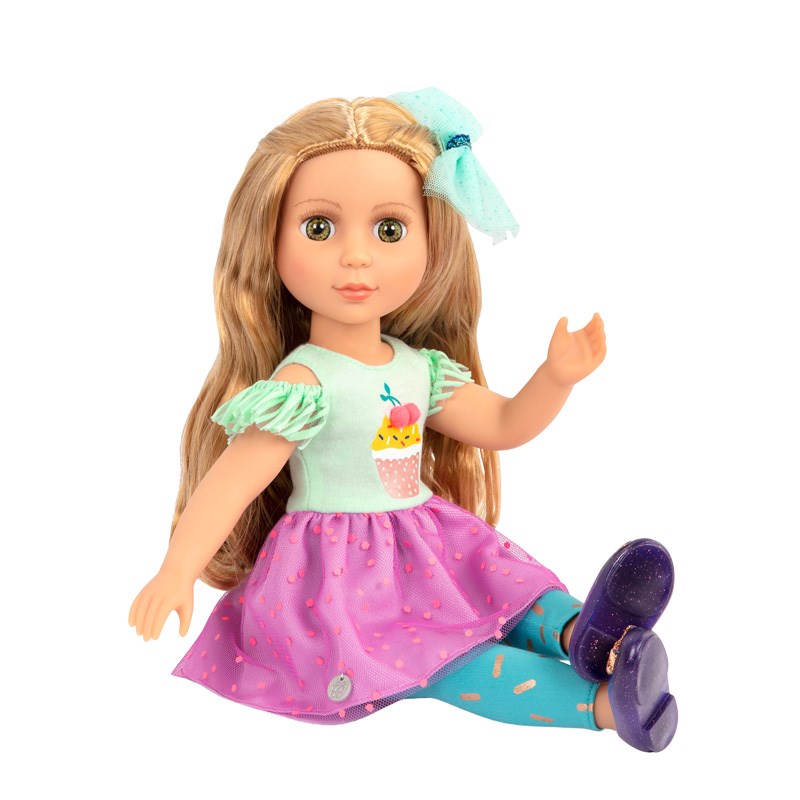 Glitter Girls Oyuncak Bebek // Sashka