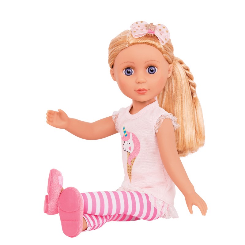 Glitter Girls Oyuncak Bebek // Lacy