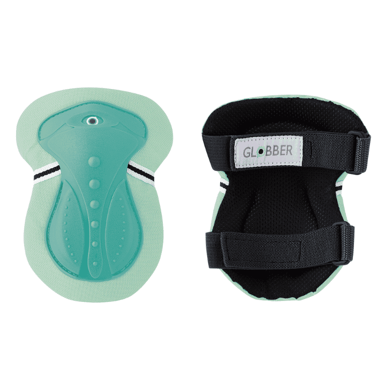 Globber Koruma Seti - Mint Yeşili