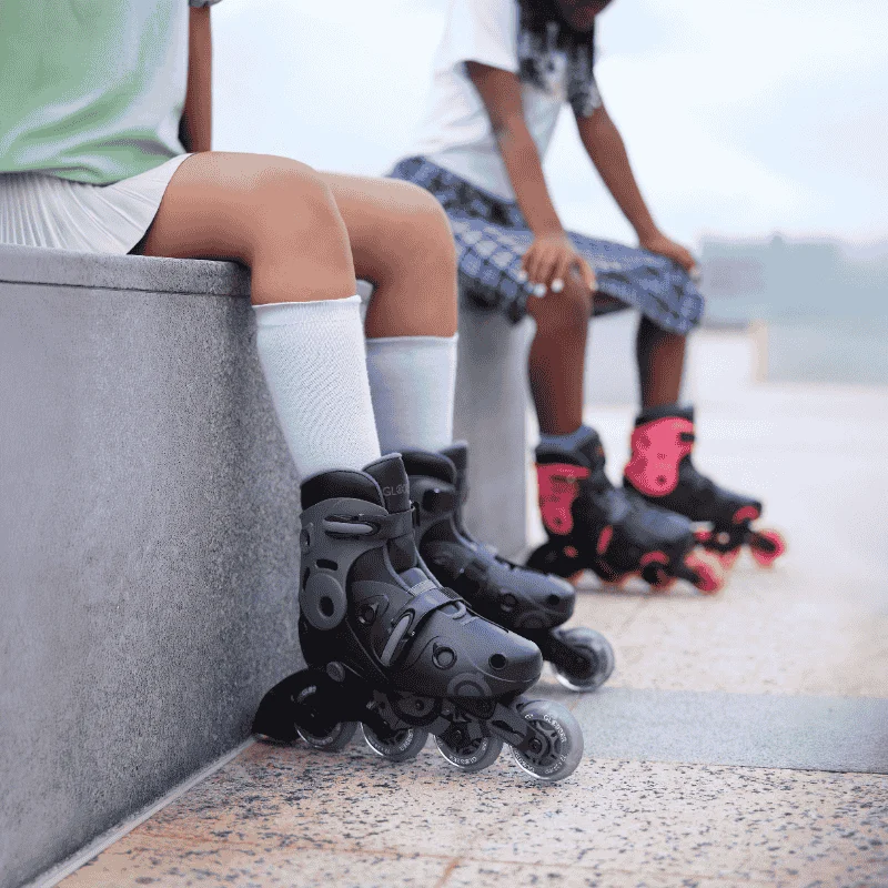 Globber Paten M/L - Gri