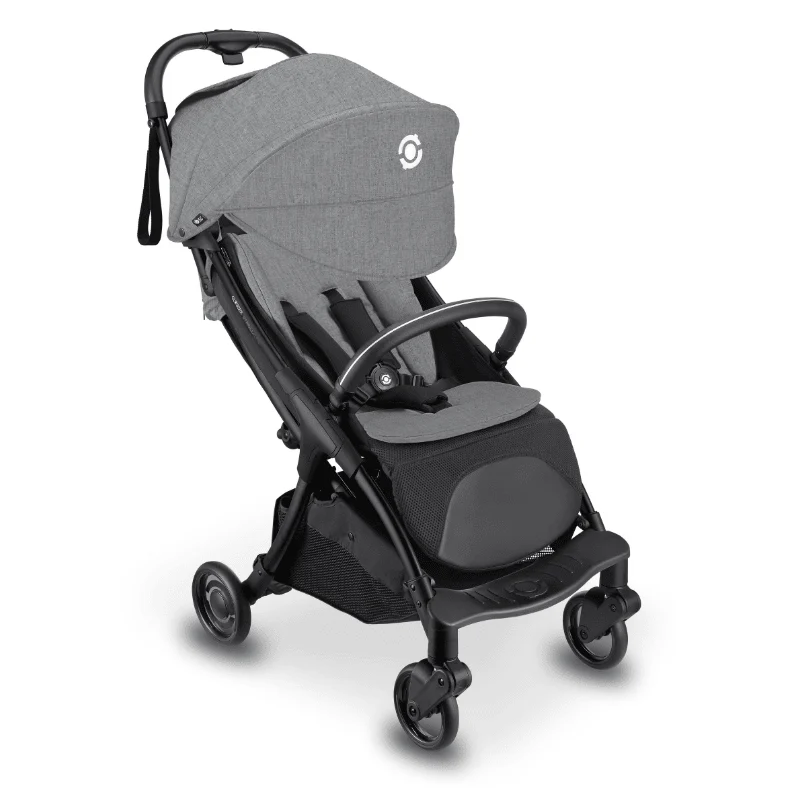 Globber Stroll-Lite Bebek Arabası // Gri