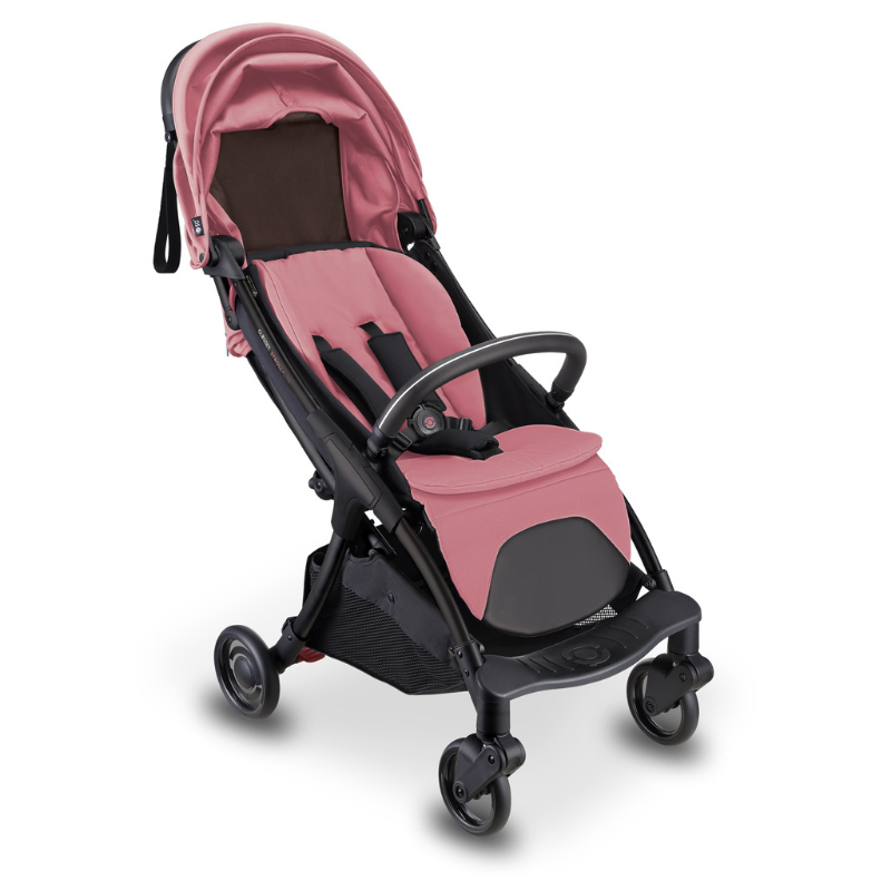 Globber Stroll-Lite Bebek Arabası // Pembe