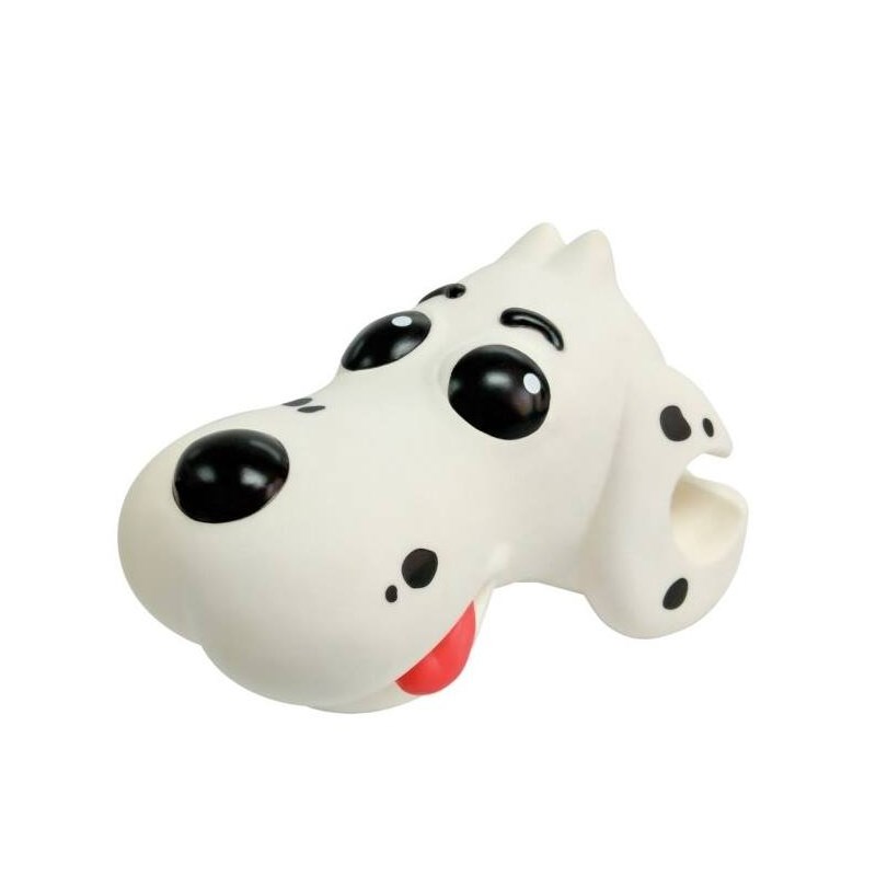 Globber Aksesuar Dalmaçya //  Siyah - Beyaz