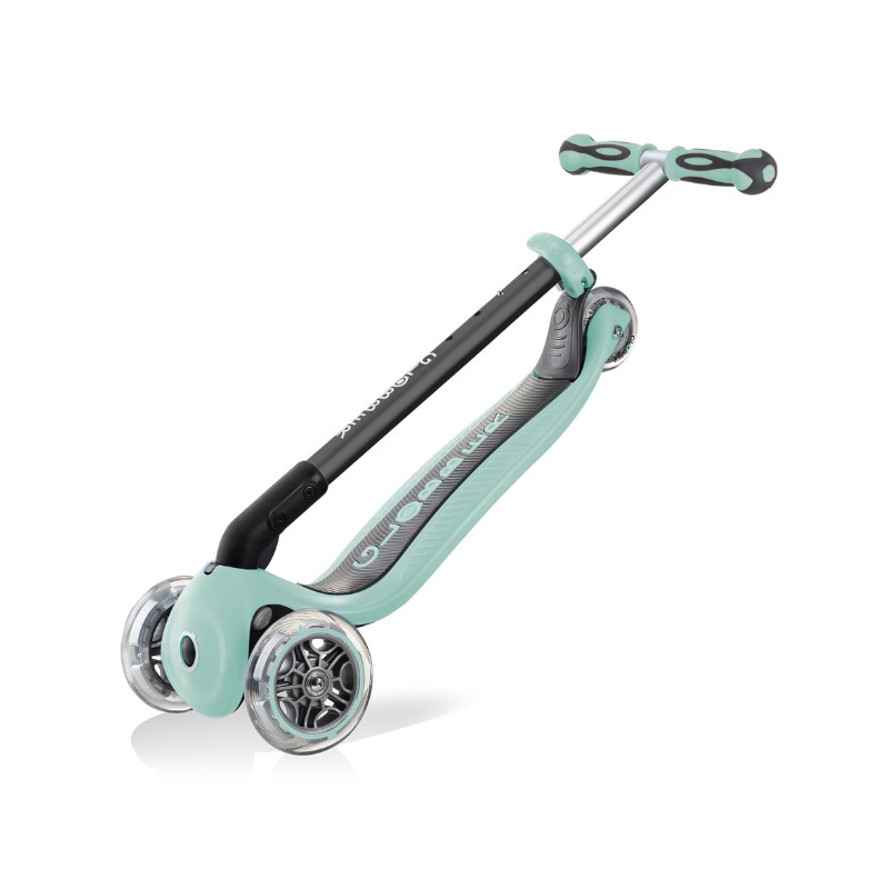 Globber Go Up Deluxe Scooter // Mint - Keyif Bebesi | Kids & Toys