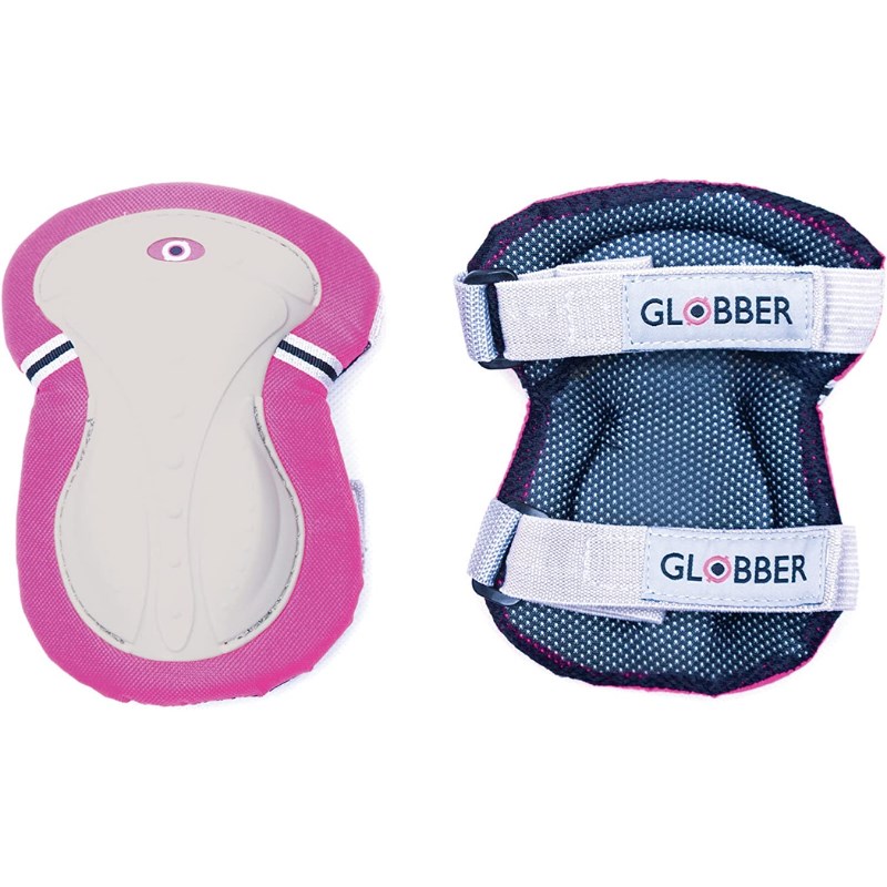 Globber Koruyucu Set // Pembe